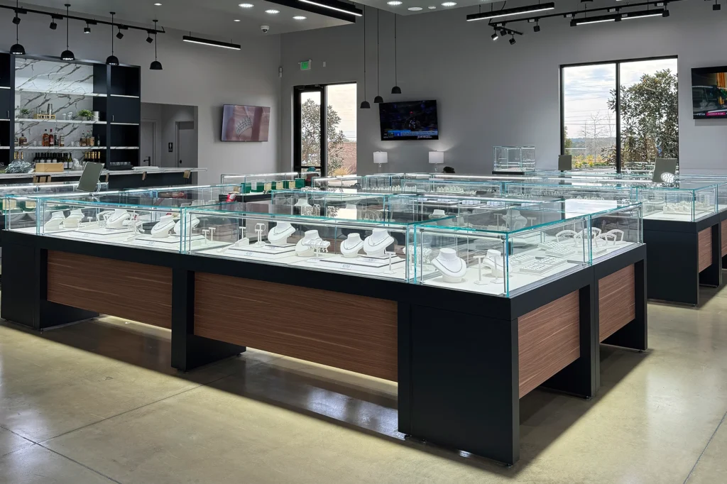 Furniture Specifications