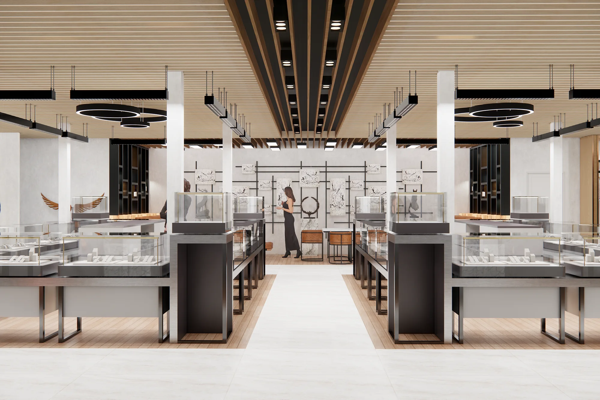 Gal Interiors Virtual Reality Design