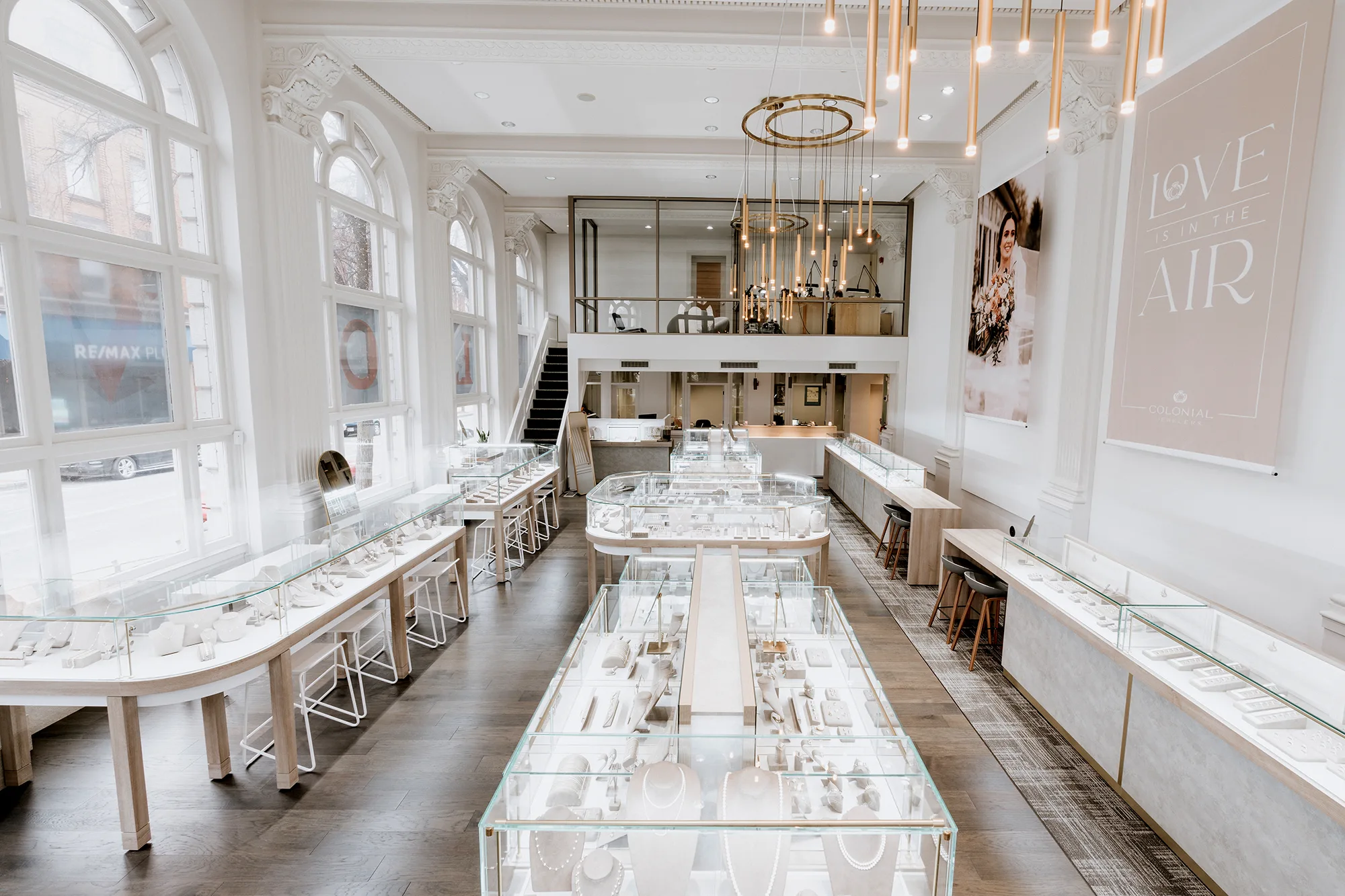 Gal Interiors - Luxury Interior Design