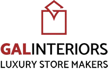 Gal Interiors Logo