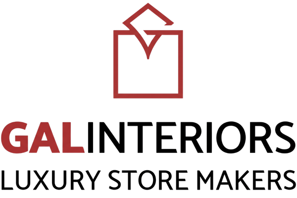 Gal Interiors Logo
