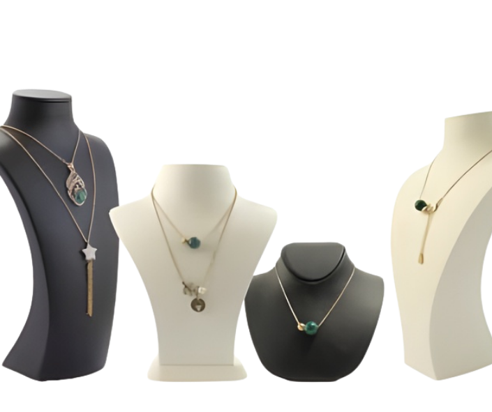 Necklace Stands